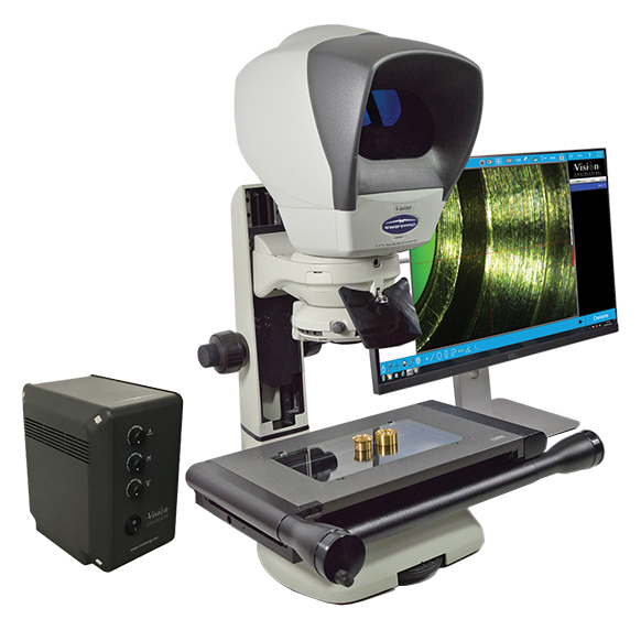 Microscopes optiques pour les activités de routine et la recherche