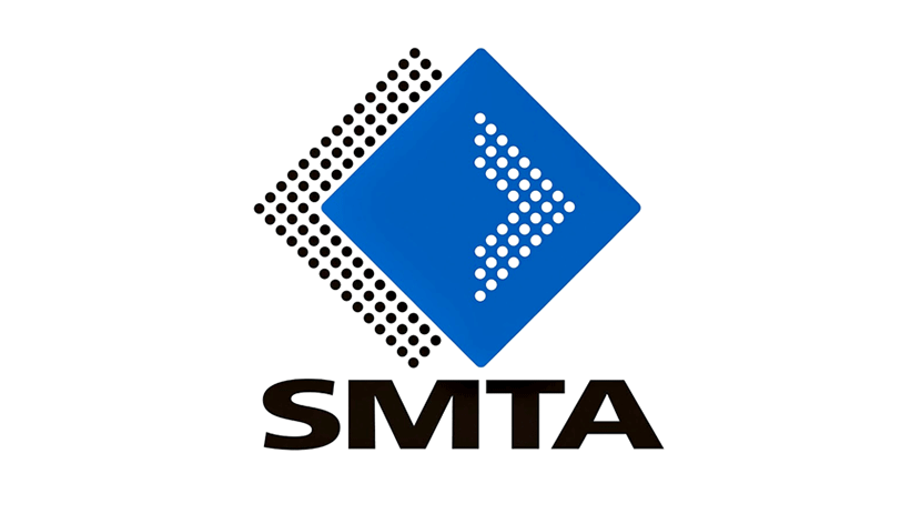 SMTA logo