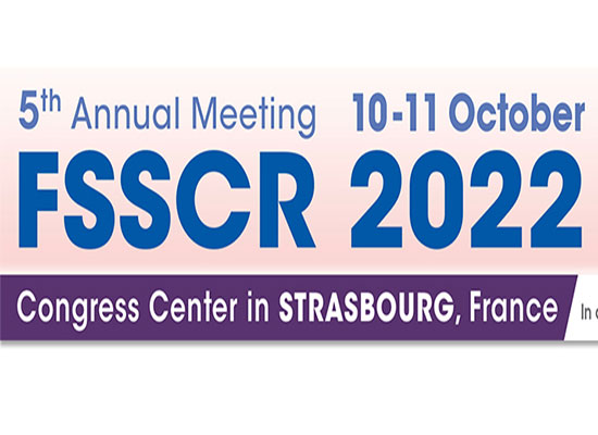 French Society of Stem Cell Research 2022
