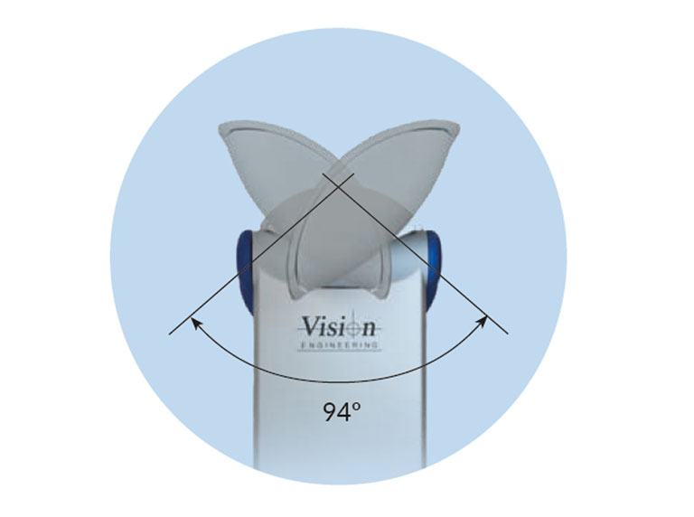 Flex2Light-flip-twist-angle-768×572 Lynx EVO with floating stage