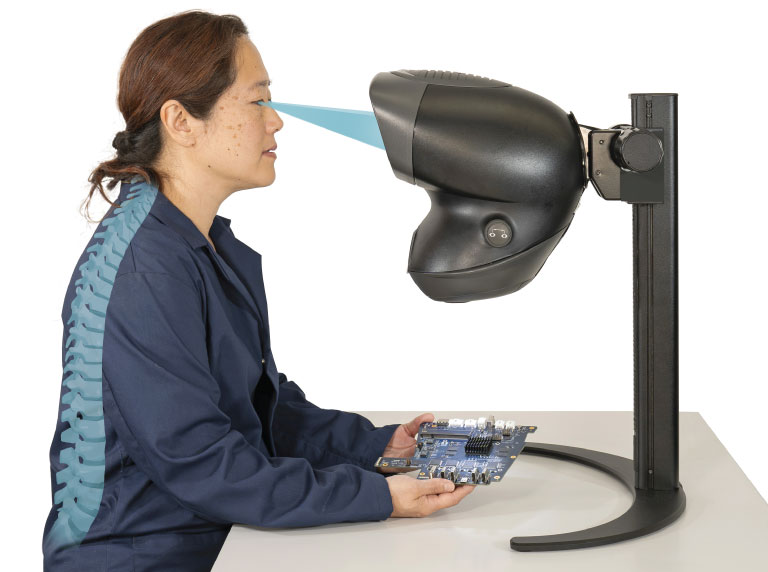 OPTA-ergonomics-768x572px CONTOUR being used by man in uniform in geospatial intelligence