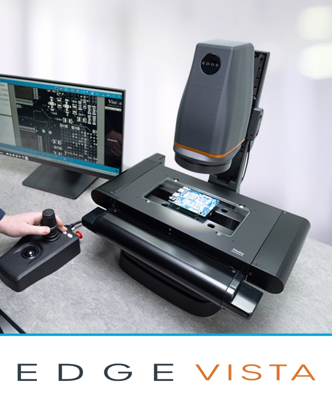 Edge-VISTA-SM-Title-1080×1350 Système de mesure Edge Series VISTA