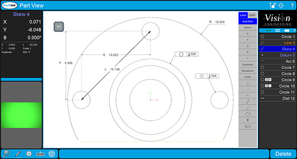 Measurement-1-600×322 Logiciel de mesure M3 affichant les lignes de mesure