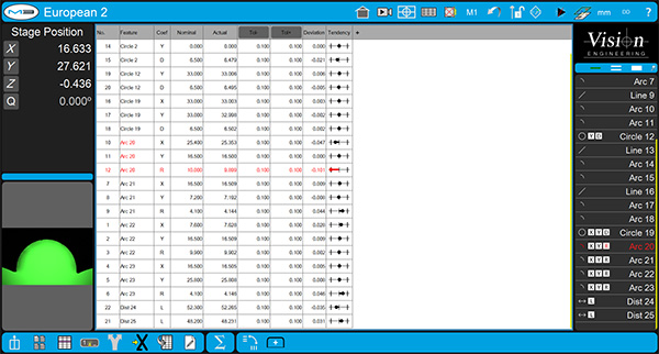 Reporting-1-600×322 Le logiciel de mesure M3 affiche un rapport