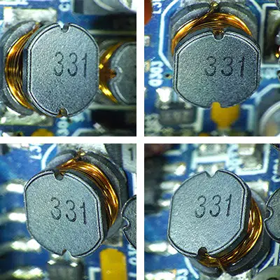 odv-grid-400×400 ODV montrant différents angles autour d'un composant