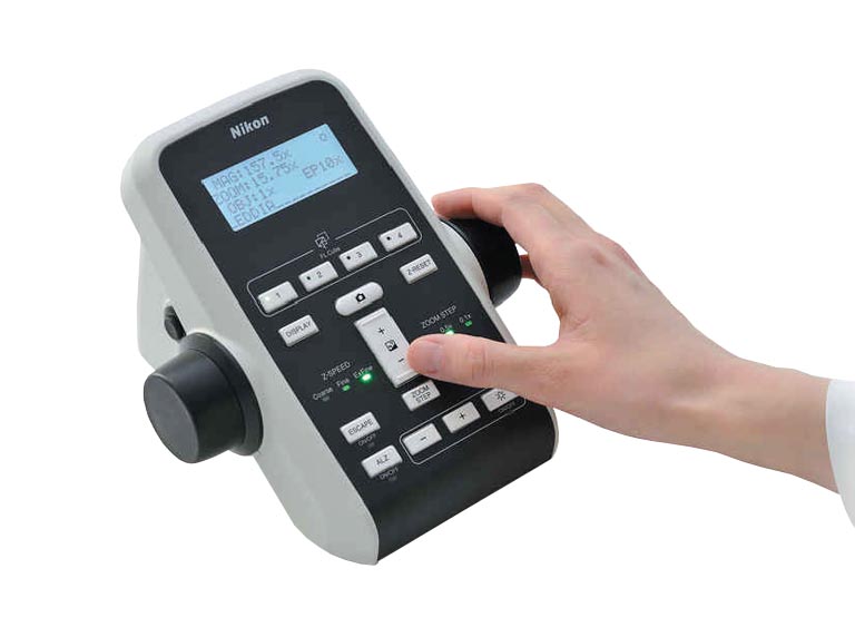 DRV-SMZ-remote-control-768x572px DRV N Series remote control unit